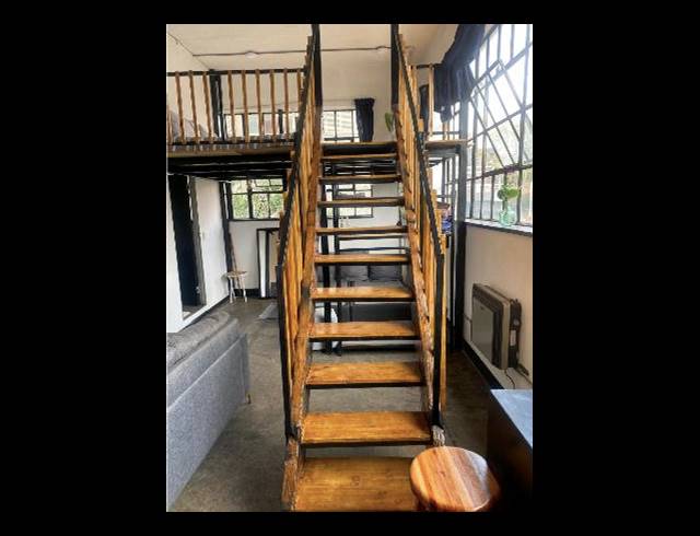 1 BEDROOM PROPERTY TO RENT IN MABONENG